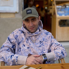 Satoshi Nakamoto