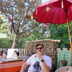 Andrea Iron Tabellini