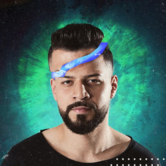 DJ Lucas Siqueira