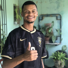 DJ VT DA RUA LARGA ( PERFIL 2 )