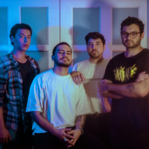 SoundCloud profile picture for @departments