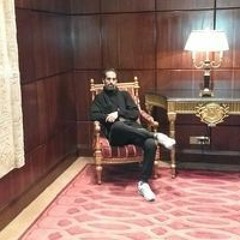 Amir Habash
