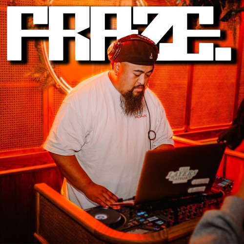 FRAZE 🫆 — artist photo