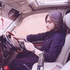 Usama Shah