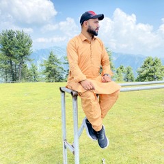 Zulfan Pa Makh Khwara Wara_ Ka sloved and reverb  by shan khan pashto song 2025...