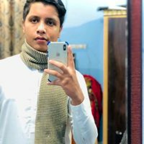 Tasheer Hussain Mir’s avatar