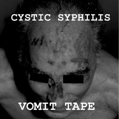 CYSTIC SYPHILIS