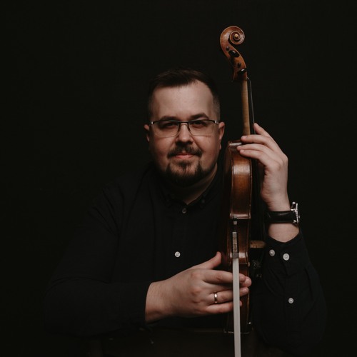Sad Violin