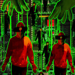 Witchs Castle Recording