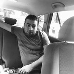 Nader Farok