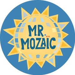 Mr. Mozaïc