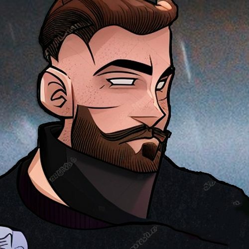 Galante’s avatar