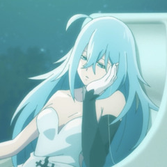 yıldızların arasında savrulan kız