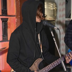 Rohit Maharjan