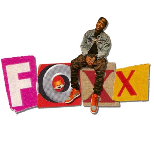 Michael J Foxx’s avatar