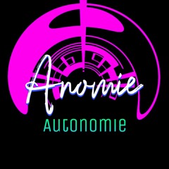 Anomie Autonomie