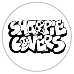 Sharpie Covers