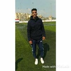 Mohamed Fadi