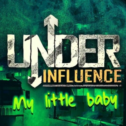 Under Influence Official’s avatar