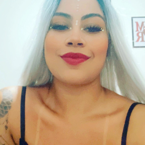 Clara Angélica Azevedo’s avatar