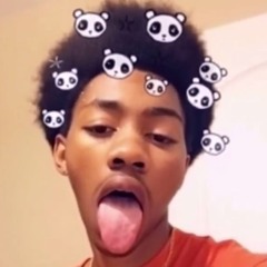 Ahegao Negro