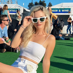 Lizzie Hensley 2017