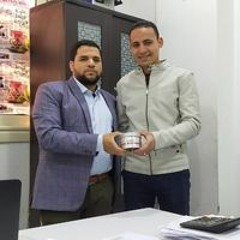 اسامة محمد صبيح