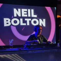 Neil Bolton