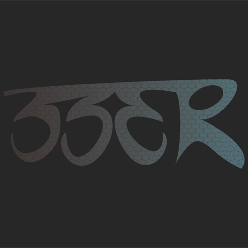Kleines Drum and Bass Set by 33er