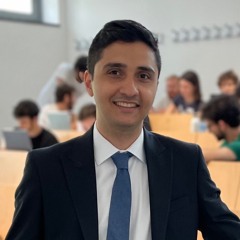 Mohammad Ali Hashemian