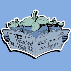 Blue Strawberry ORG.