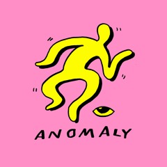 Anomaly