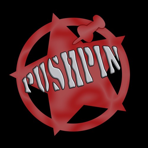 PUSHPIN’s avatar