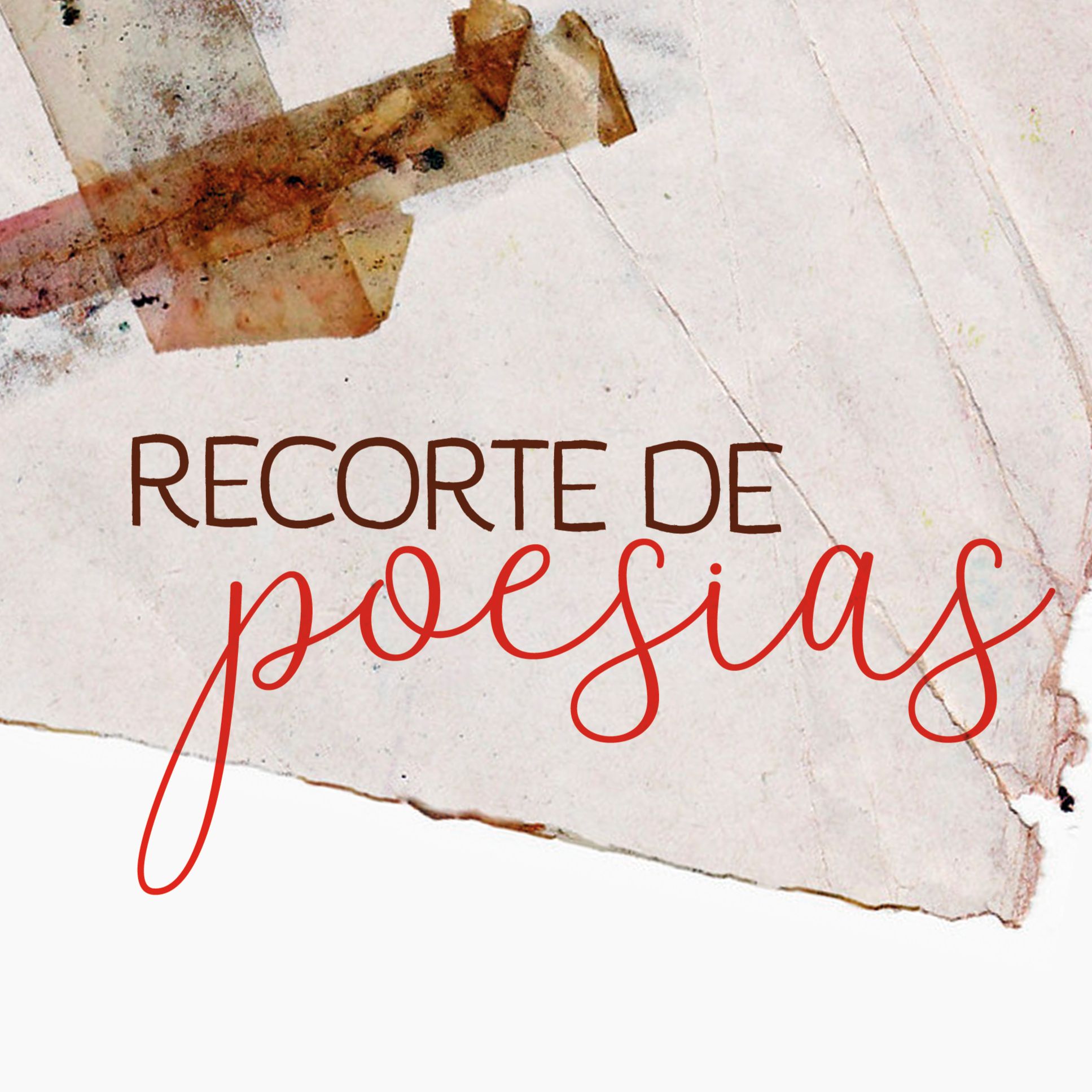 Recorte de Poesias