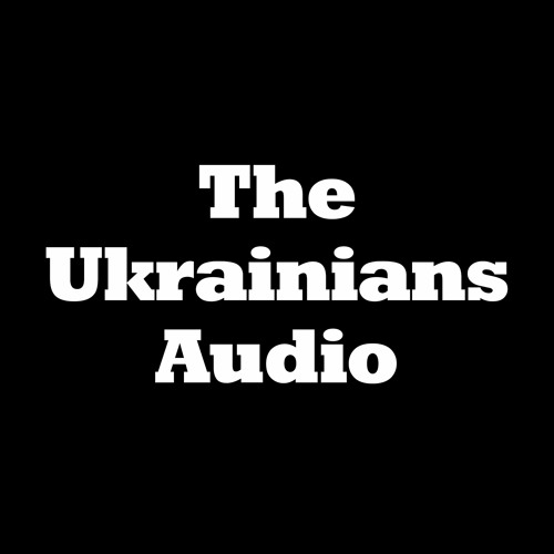 The Ukrainians Audio’s avatar