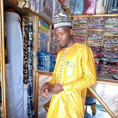 Muhammad Idris Adam