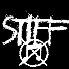 stiff