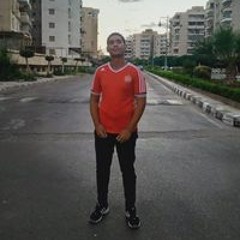 Mohamed Hesham