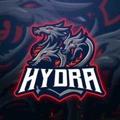 KaijuHydra
