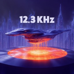 12.3 Khz