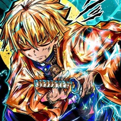 Zenitsu agatusma