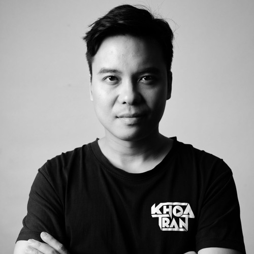 Khoa Tran - Lissome (Original Mix)