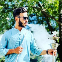 Shahzeb Bangash