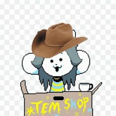 Temmie
