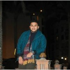 Hossam ElHosseiny Ali