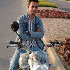 Mohamed Maarwf