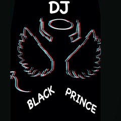 BLACKPRINCE