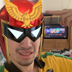 Macho Falcon Jr.