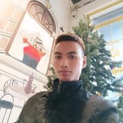 Nghia Pham