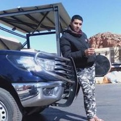Eslam LOma